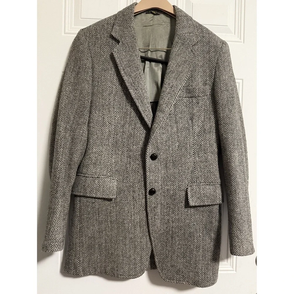 Harris Tweed harris tweed